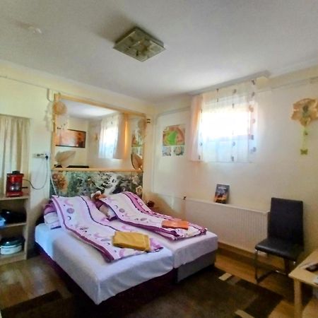 Apartament Bundik Vendeghaz Berettyóújfalu Zewnętrze zdjęcie