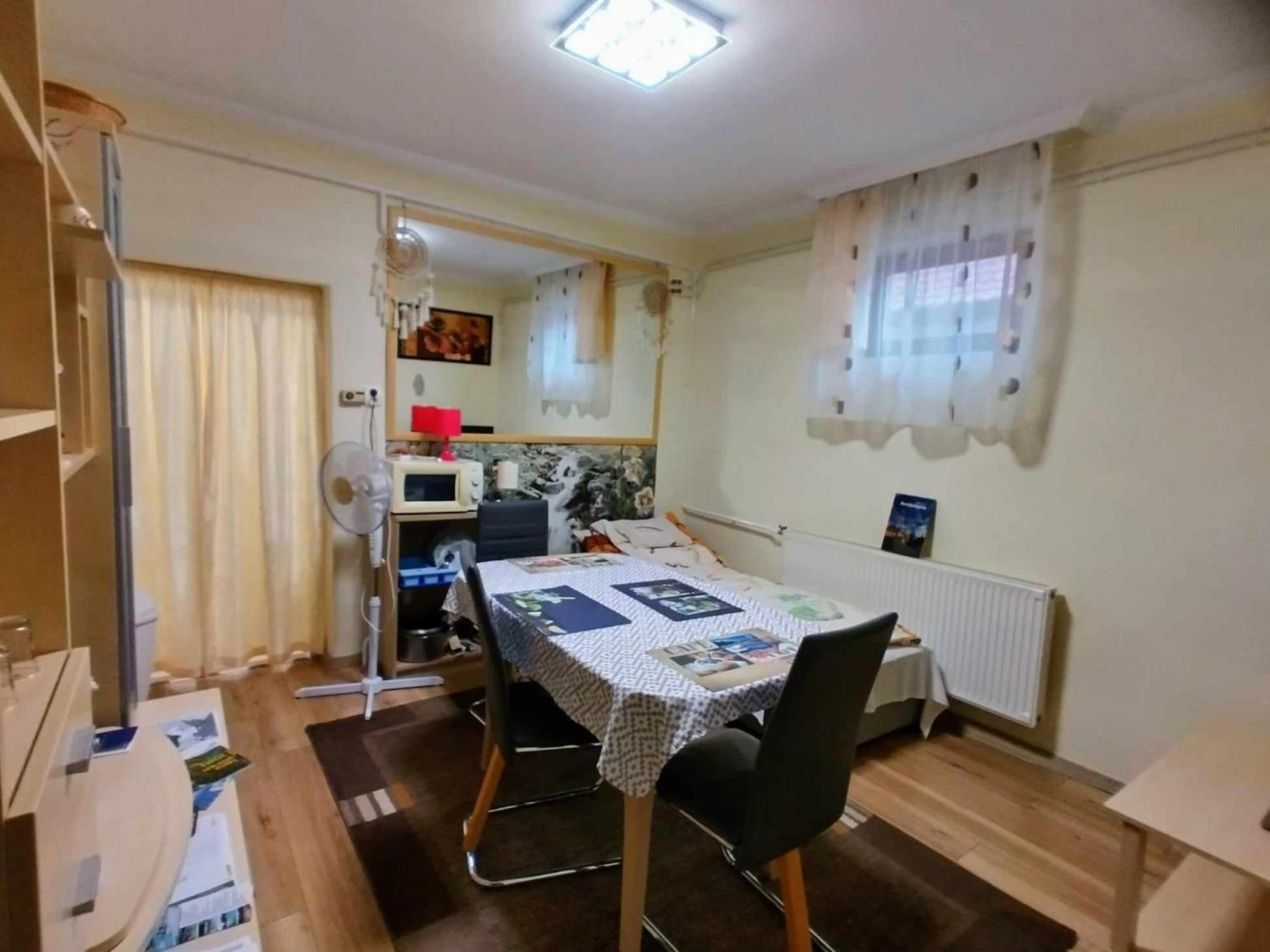 Apartament Bundik Vendeghaz Berettyóújfalu Zewnętrze zdjęcie