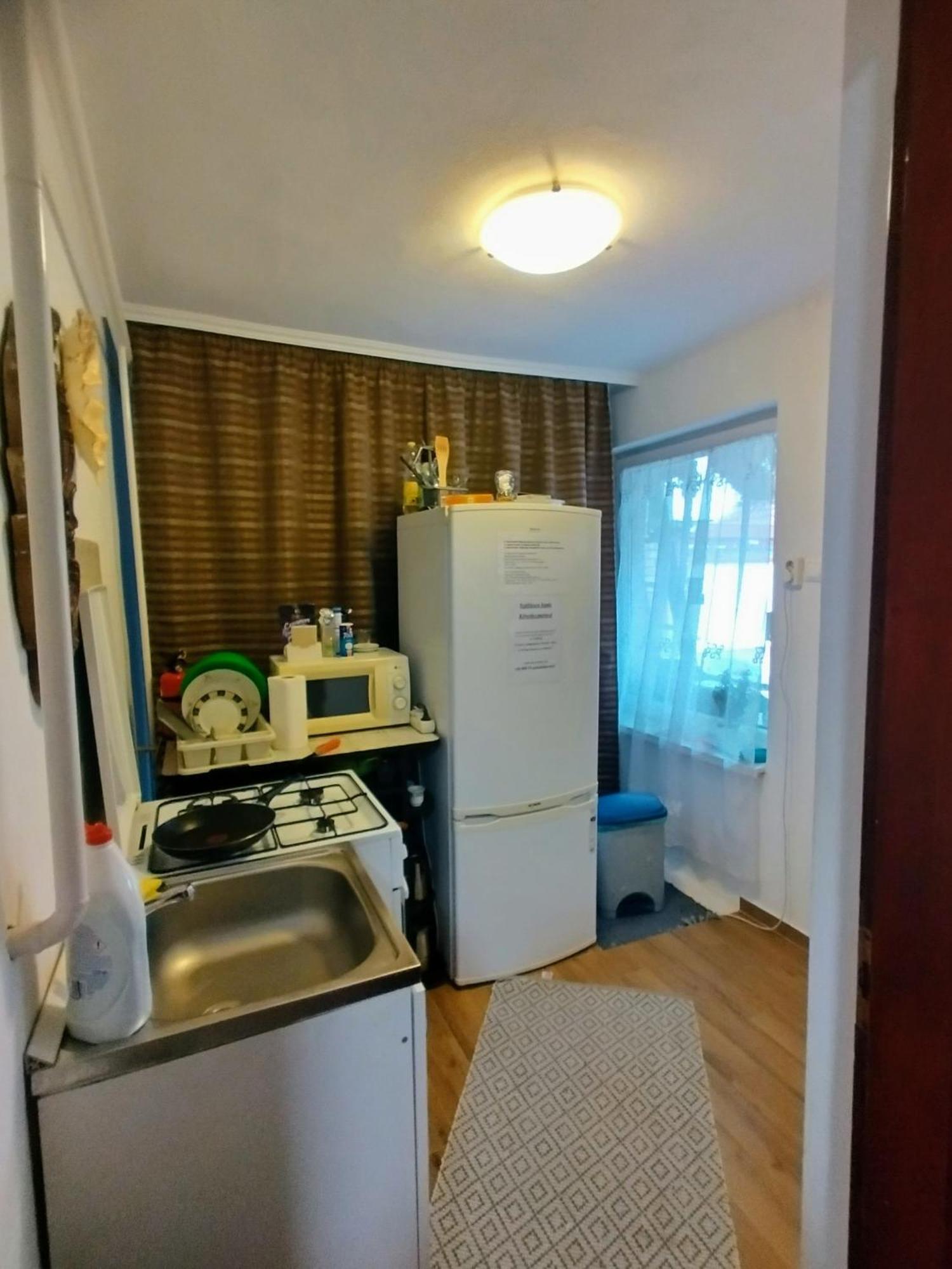Apartament Bundik Vendeghaz Berettyóújfalu Pokój zdjęcie