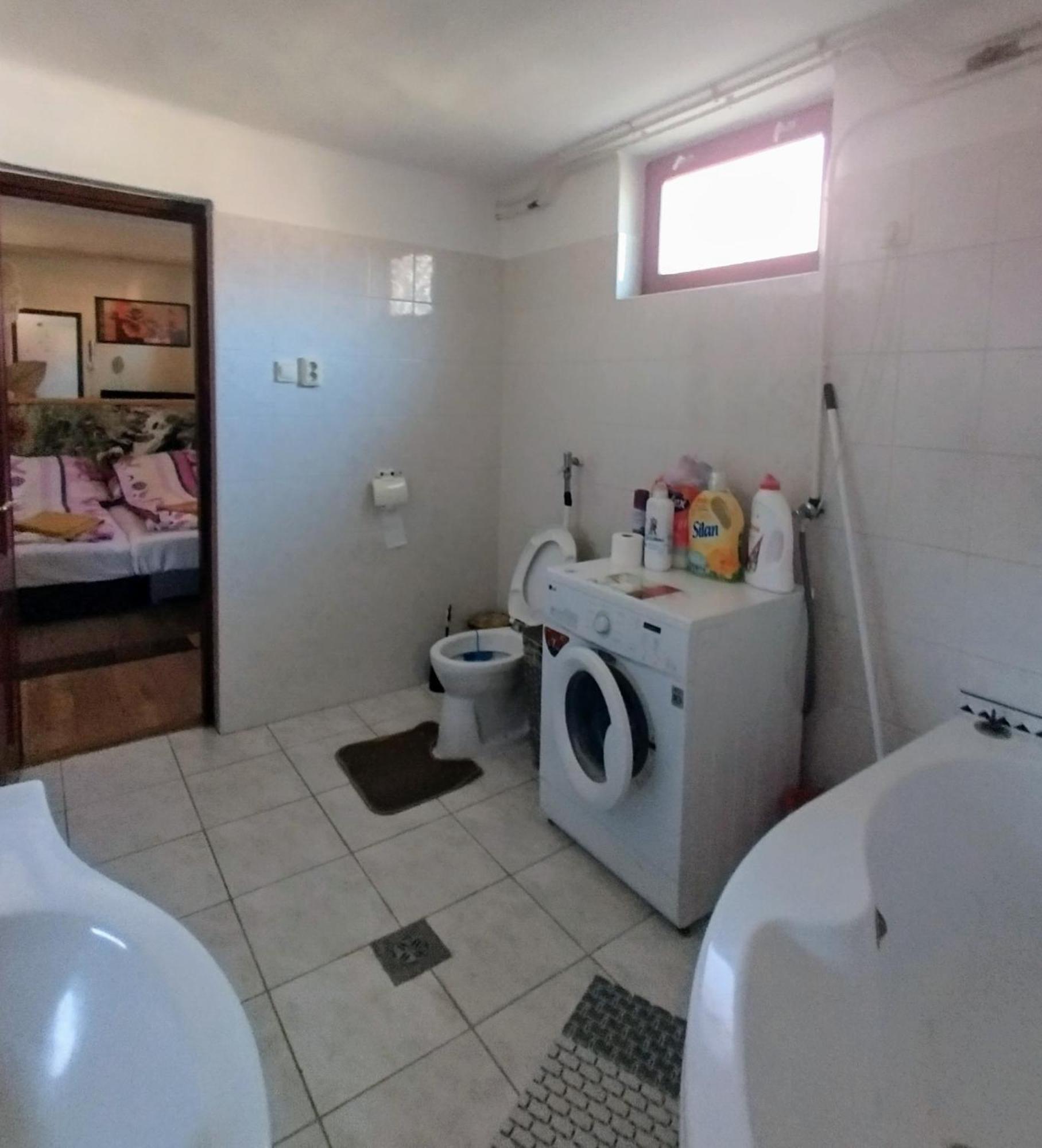 Apartament Bundik Vendeghaz Berettyóújfalu Zewnętrze zdjęcie