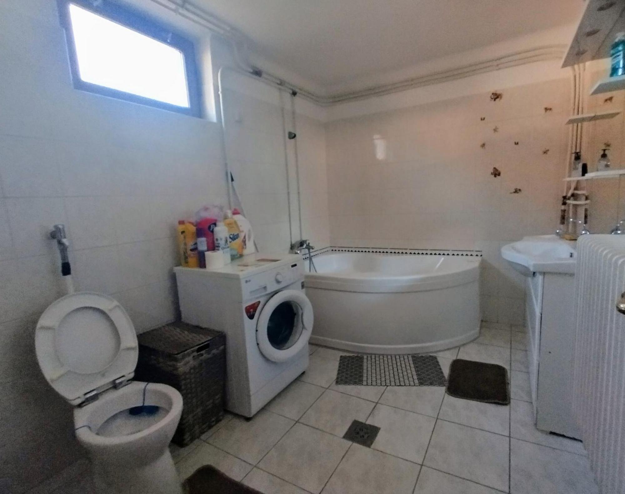 Apartament Bundik Vendeghaz Berettyóújfalu Zewnętrze zdjęcie